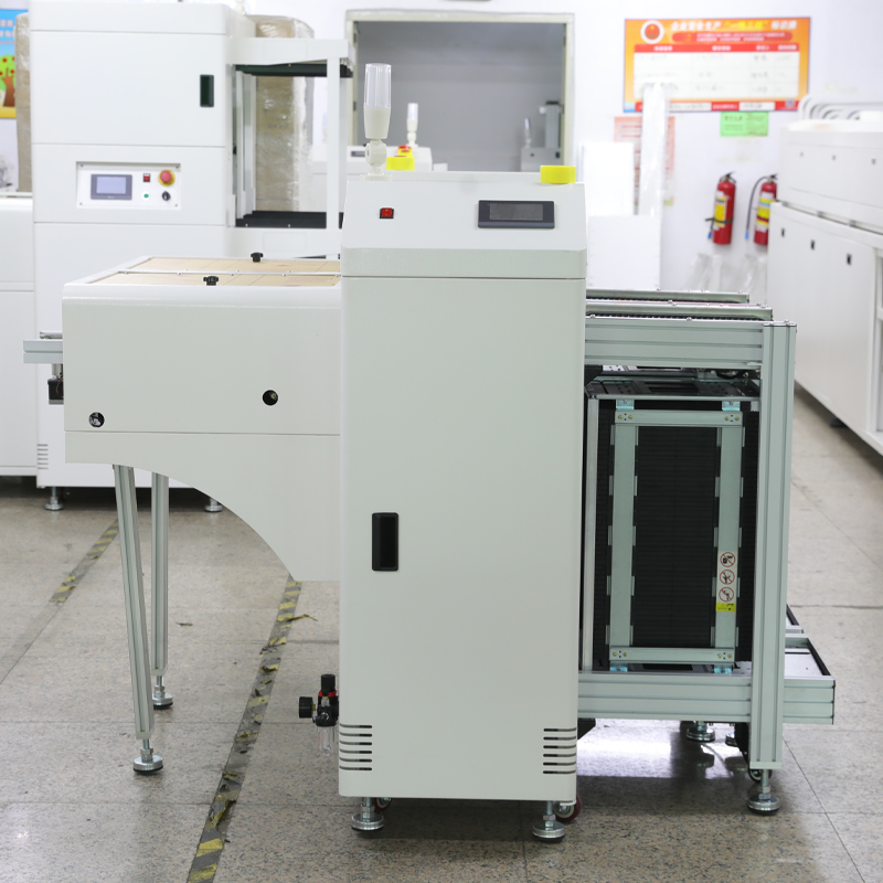 smt设备IM电竞NG/OK收板机下板机