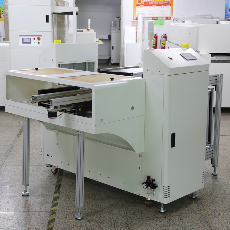 smt设备IM电竞NG/OK收板机下板机