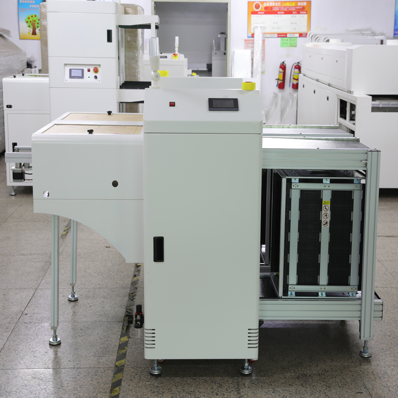 smt设备IM电竞NG/OK收板机下板机