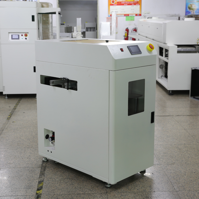 smt设备IM电竞真空吸板机1