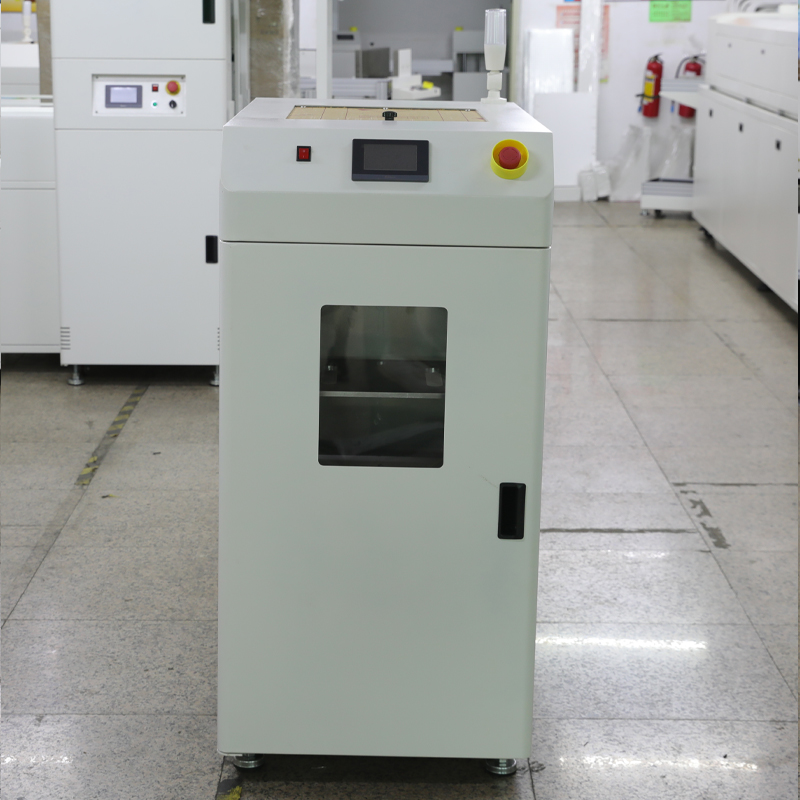 smt设备IM电竞真空吸板机3