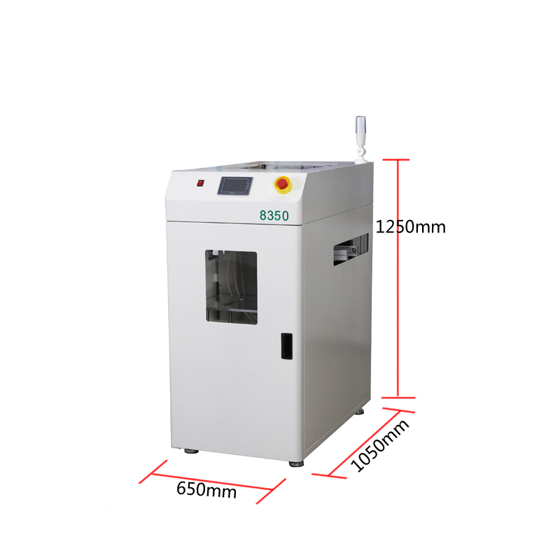 smt设备IM电竞真空吸板机6