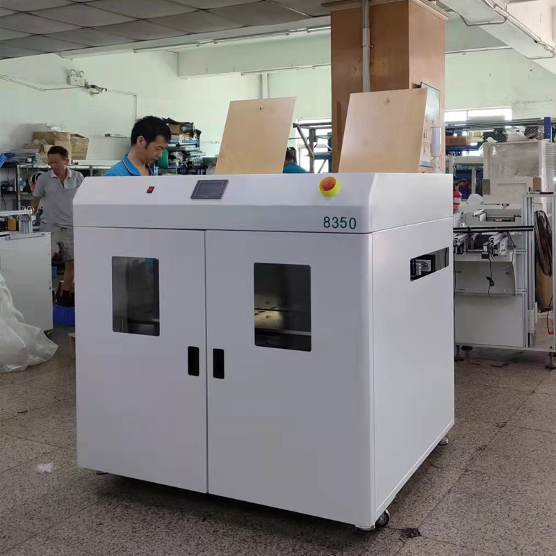 smt设备IM电竞真空吸板机3