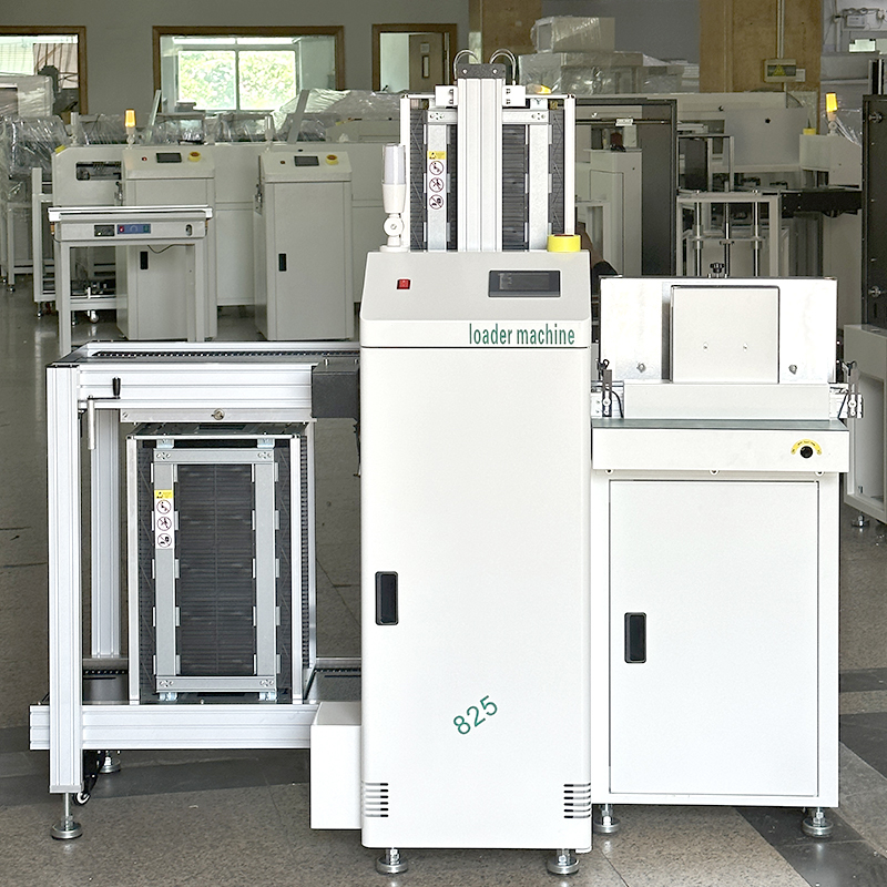 smt设备IM电竞叠送一体机