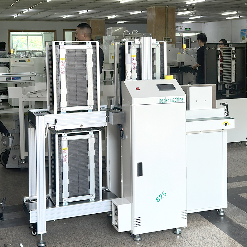 smt设备IM电竞叠送一体机