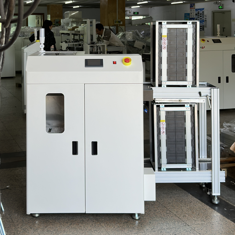 smt设备IM电竞吸送一体机