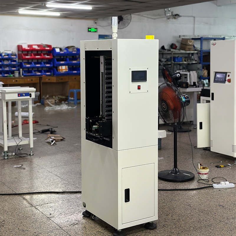 smt设备IM电竞微型上板机