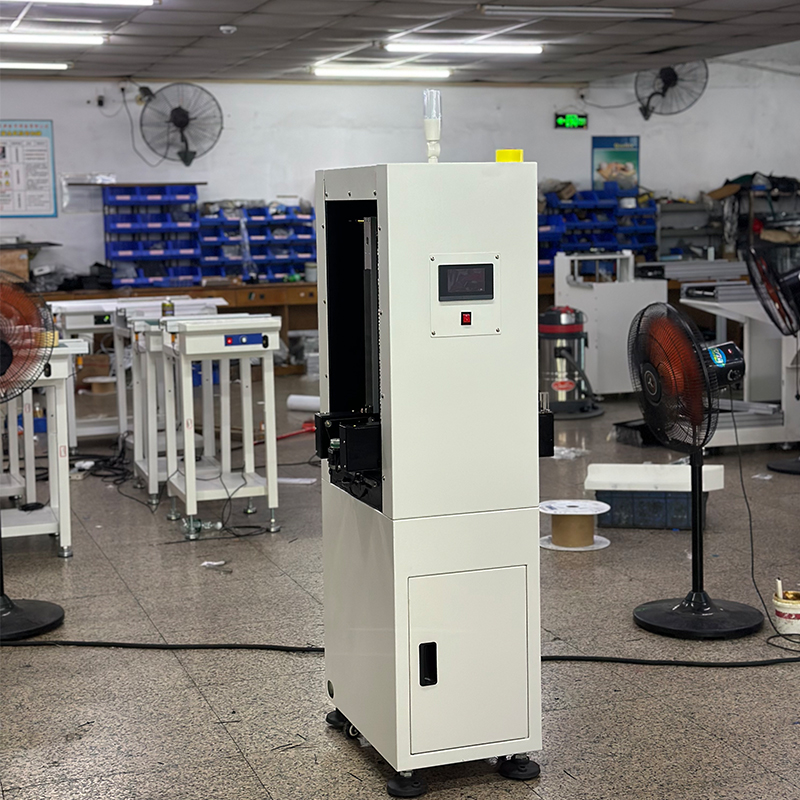 smt设备IM电竞微型上板机