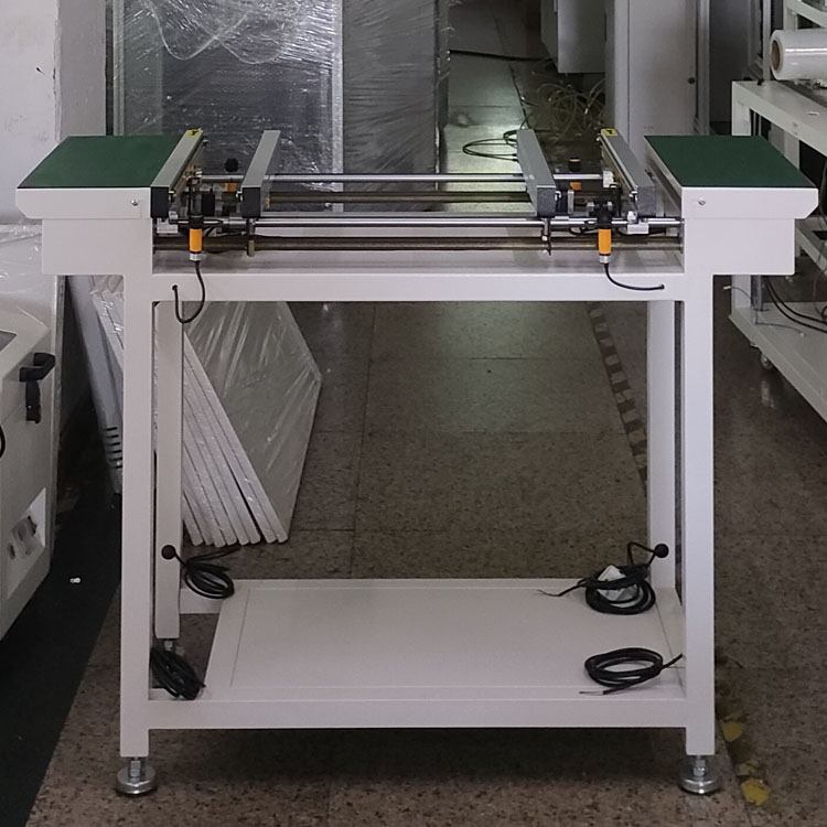 smt设备IM电竞双轨接驳台