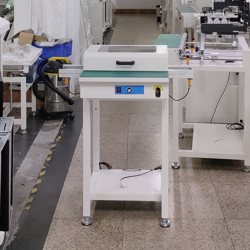 smt设备IM电竞接驳台带防尘罩