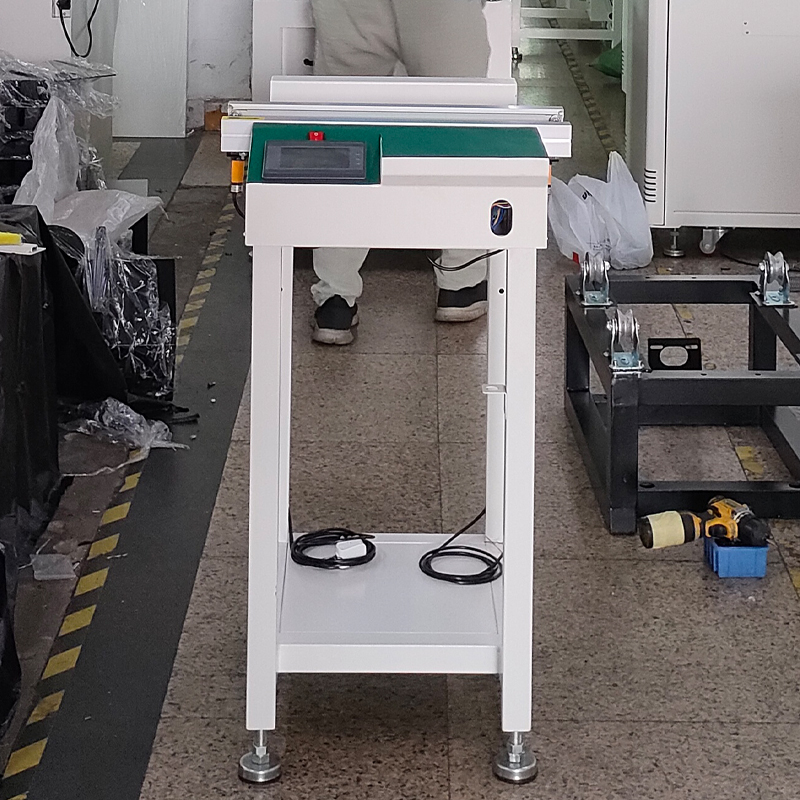 smt设备IM电竞全自动接驳台