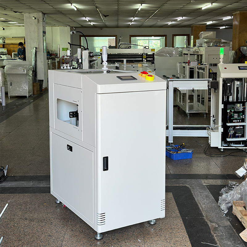 smt设备IM电竞翻板机