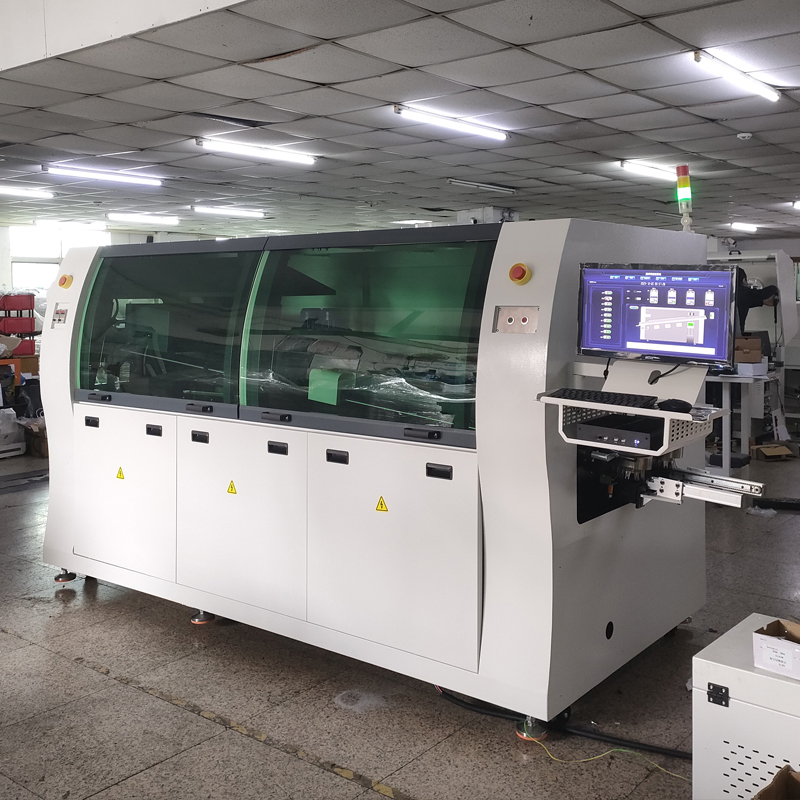 smt设备IM电竞波峰焊