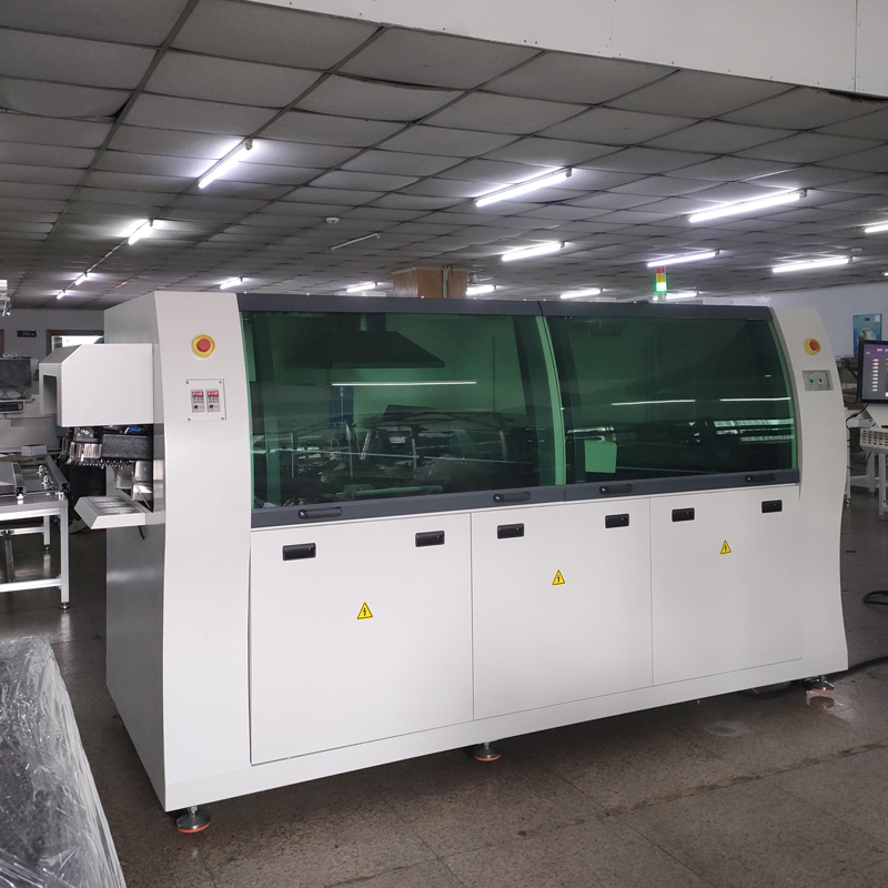 smt设备IM电竞波峰焊