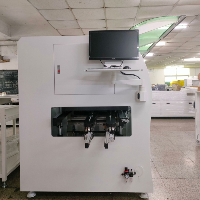 smt设备IM电竞波峰焊