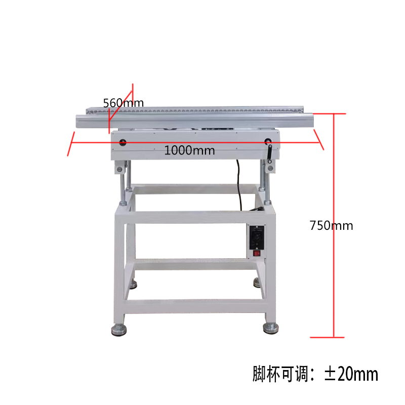 smt设备IM电竞波峰焊进板机