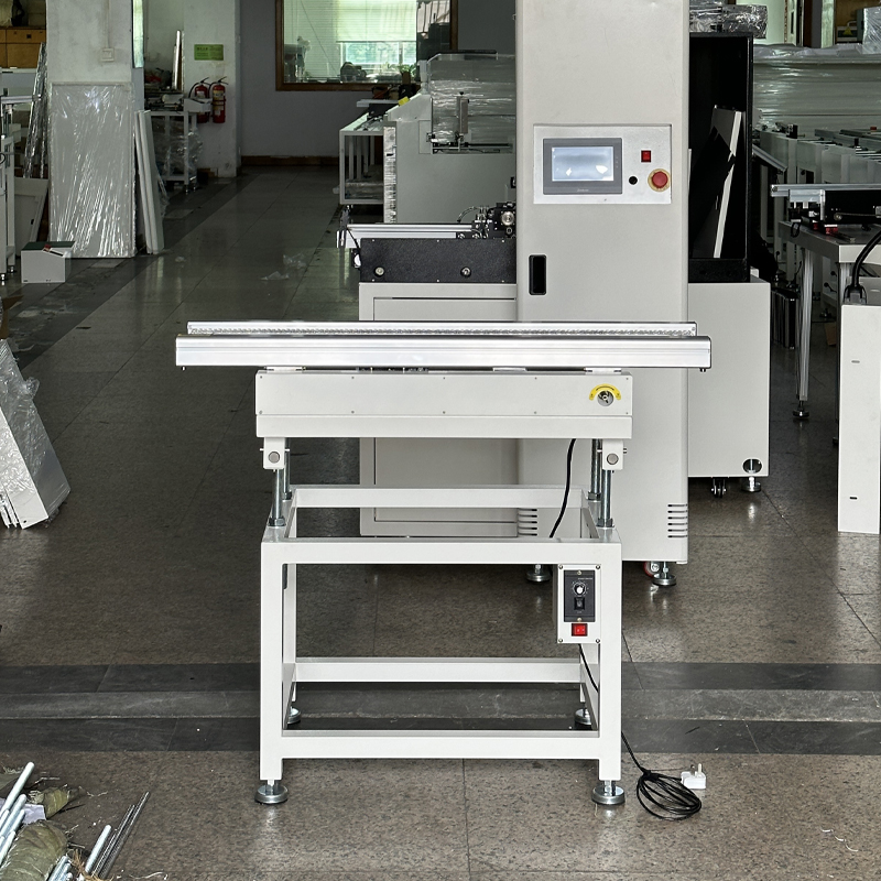 smt设备IM电竞波峰焊进板机