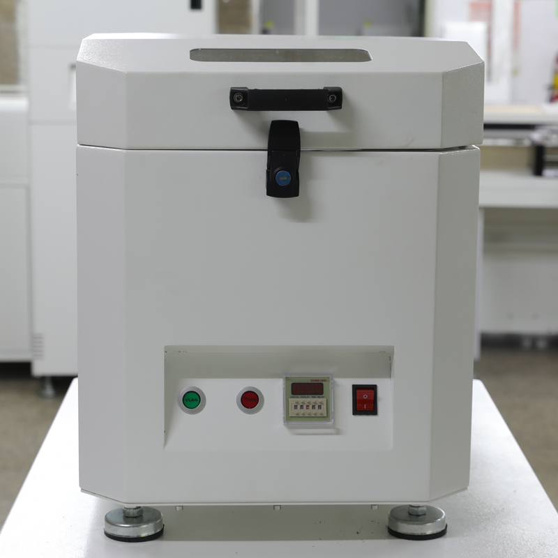 smt设备IM电竞锡膏搅拌机