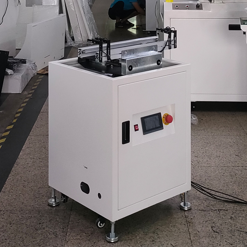 smt设备IM电竞升降转角机