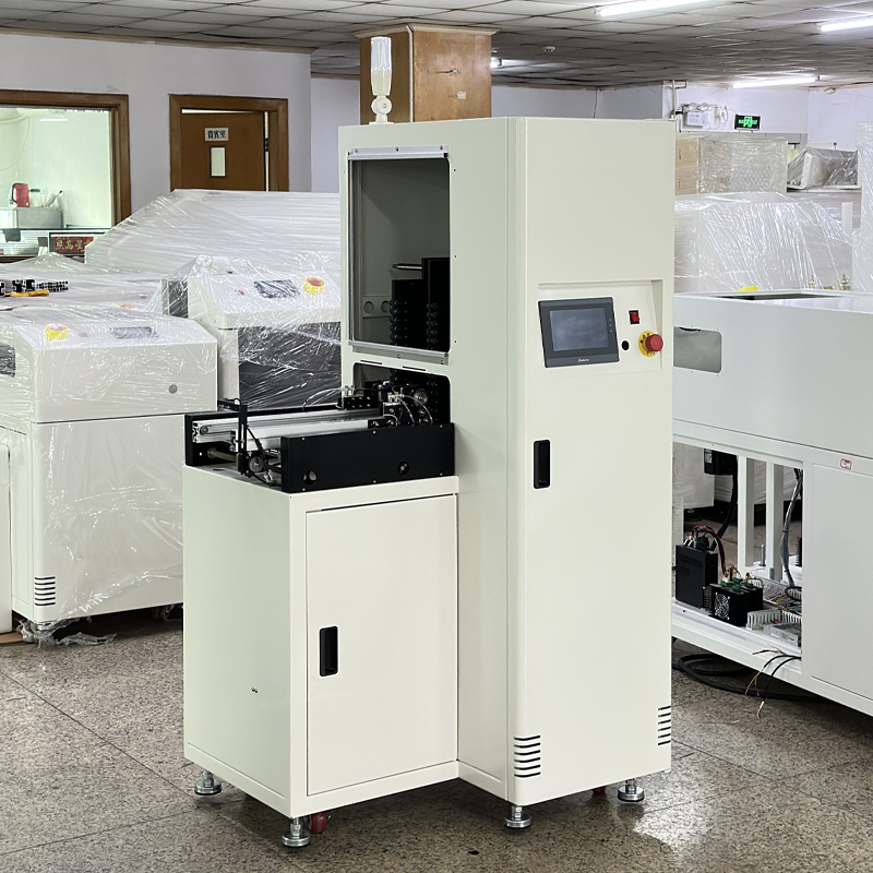 smt设备IM电竞单轨缓存机