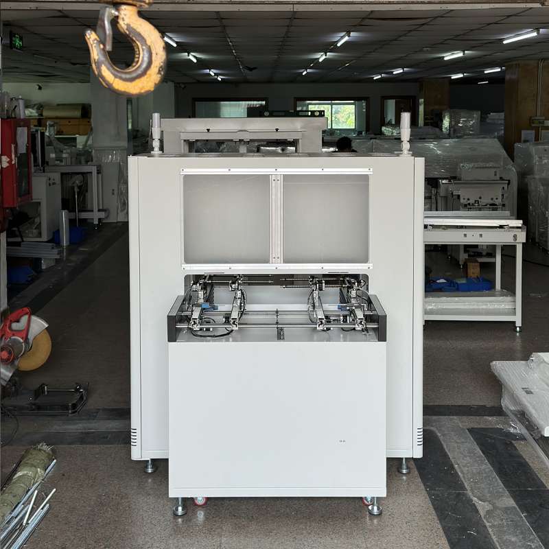 smt设备IM电竞双轨缓存机