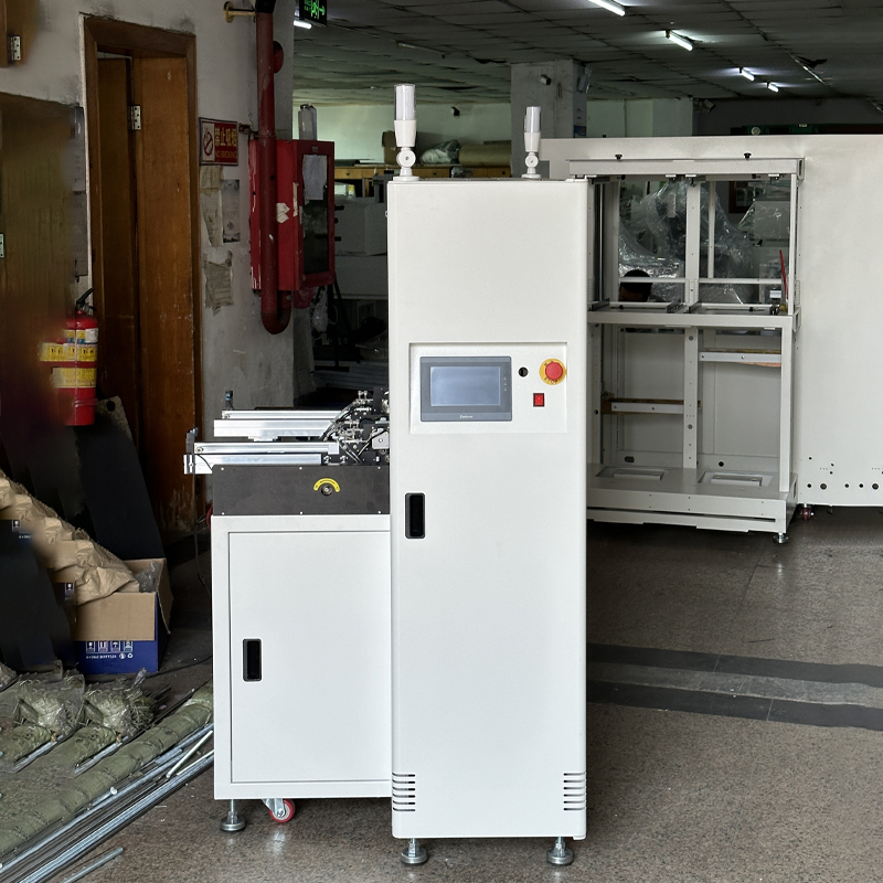 smt设备IM电竞双轨缓存机