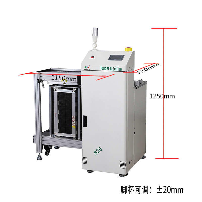 smt设备IM电竞上板机