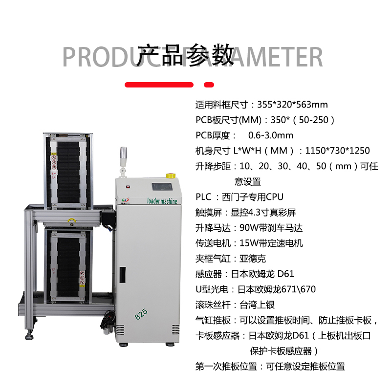 smt设备IM电竞上板机
