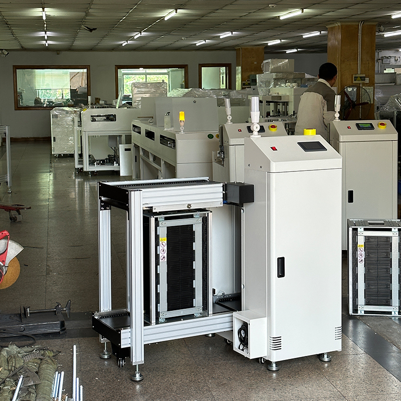 smt设备IM电竞上板机