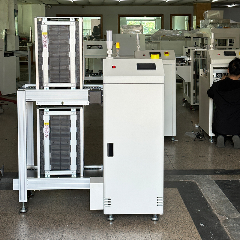 smt设备IM电竞上板机