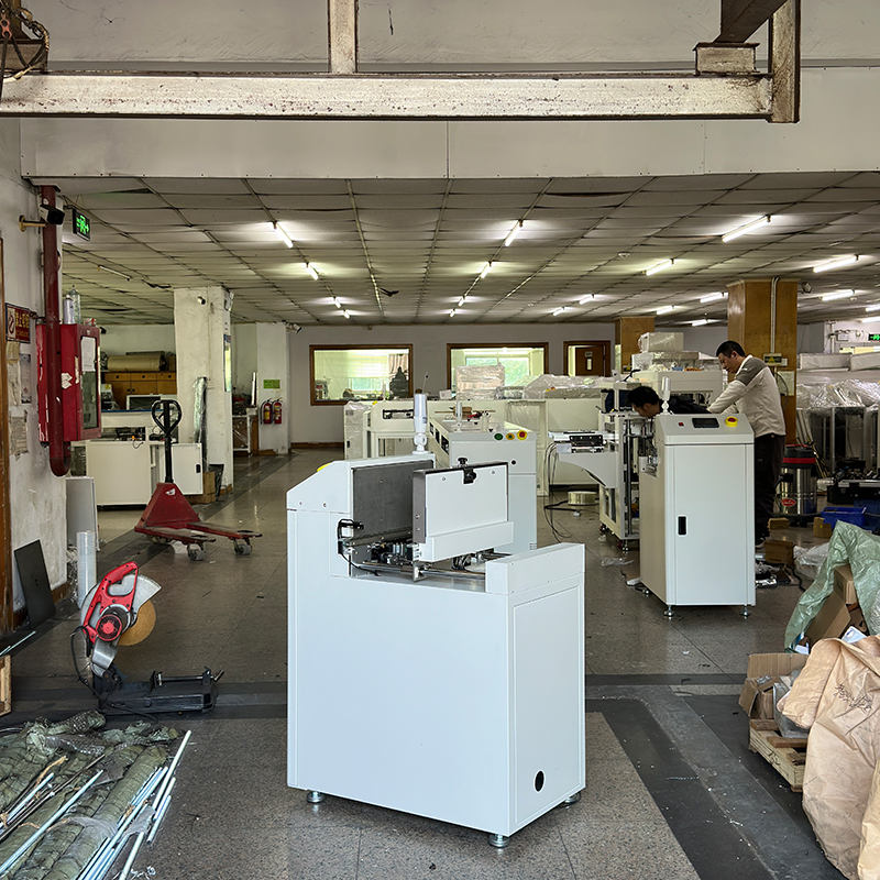 smt设备IM电竞叠板机