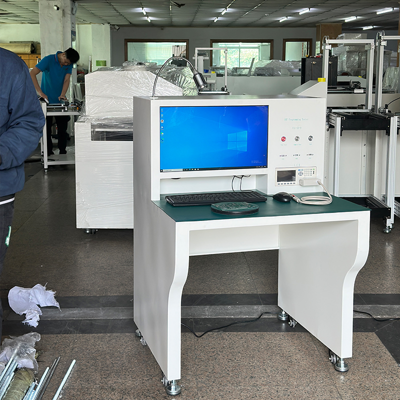 smt设备IM电竞首件测试仪