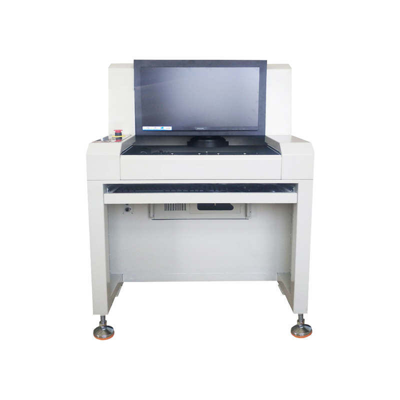 AOI光学检测设备-离线式