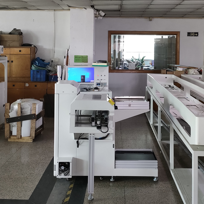 smt设备IM电竞下板机收板机