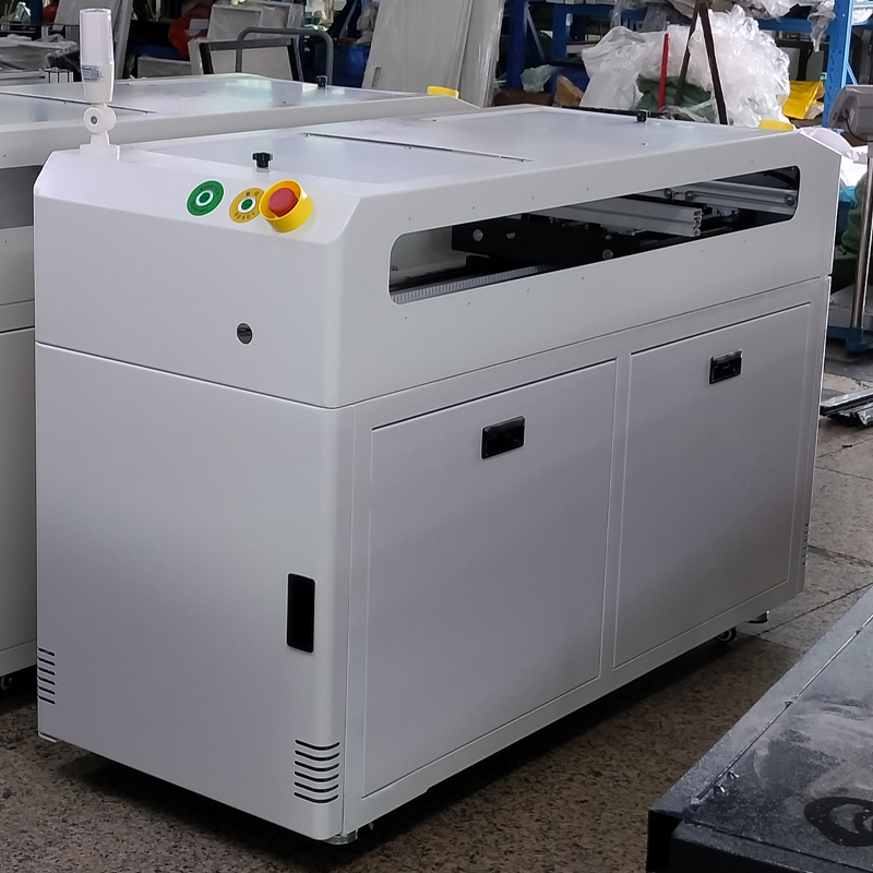 IM电竞插件移载机