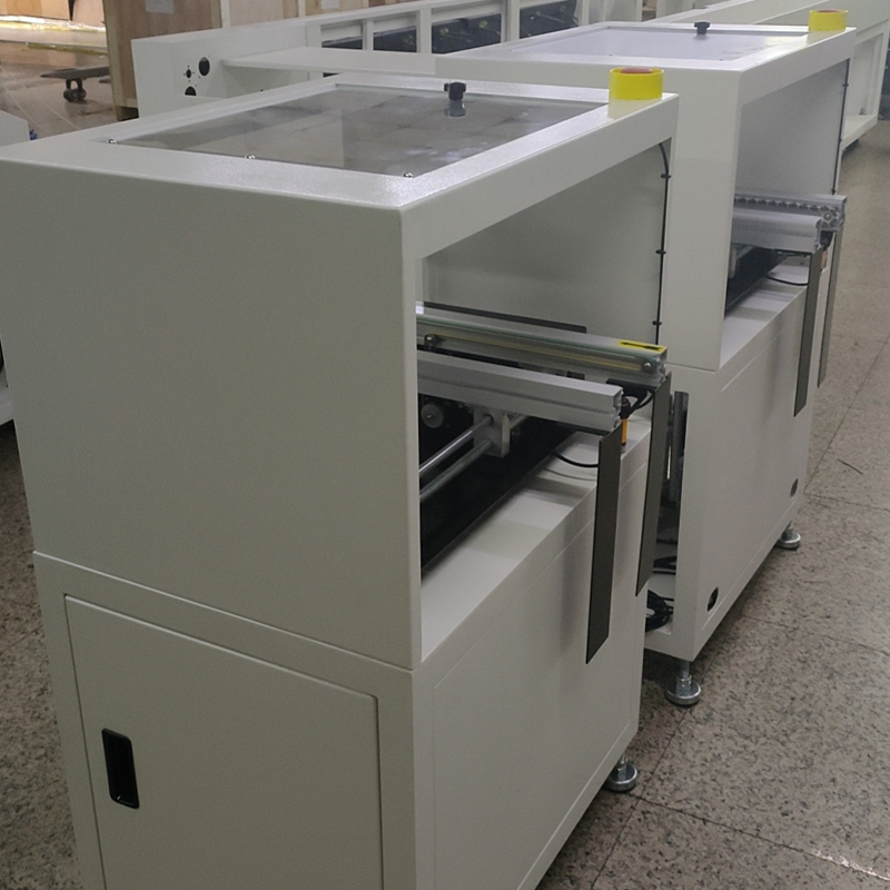 IM电竞升降式接驳台