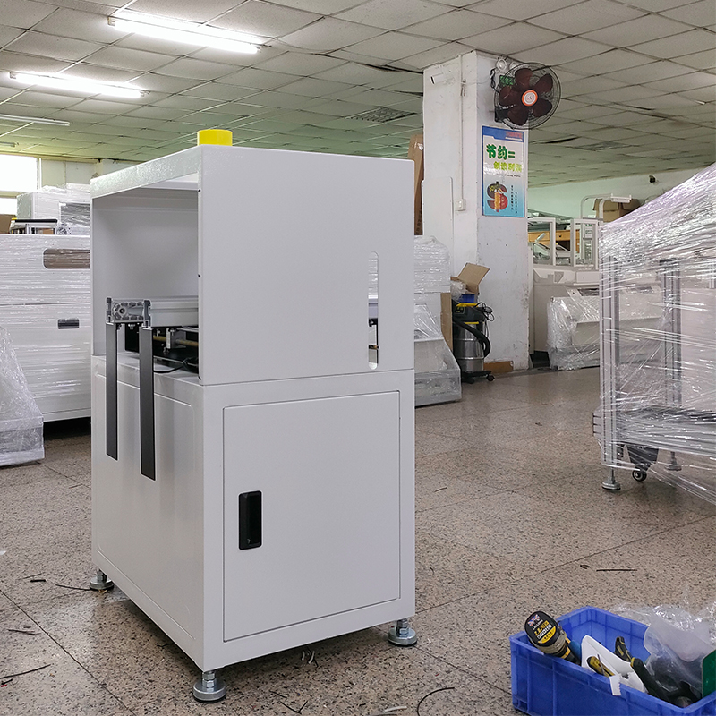 IM电竞升降式接驳台