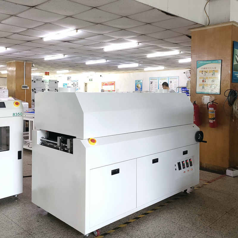 smt设备IM电竞烤炉