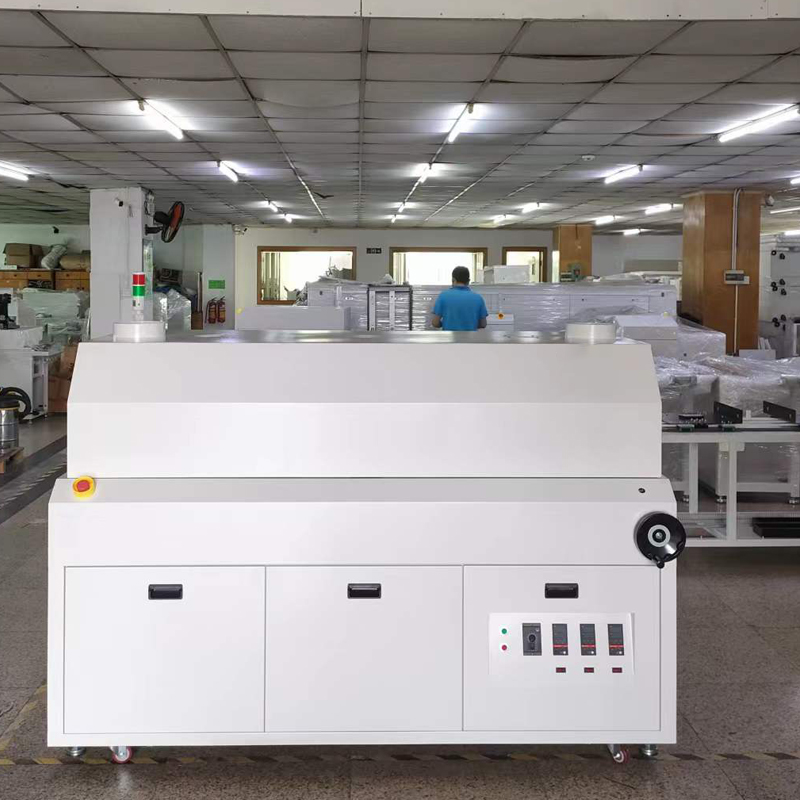 smt设备IM电竞烤炉