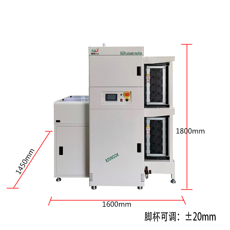 smtIM电竞NGOK收板机