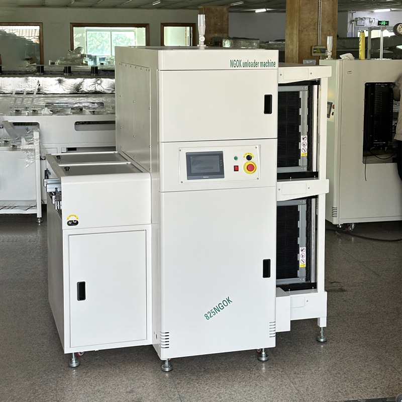 smtIM电竞NGOK收板机