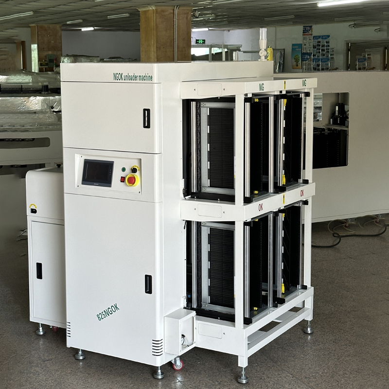 smtIM电竞NGOK收板机