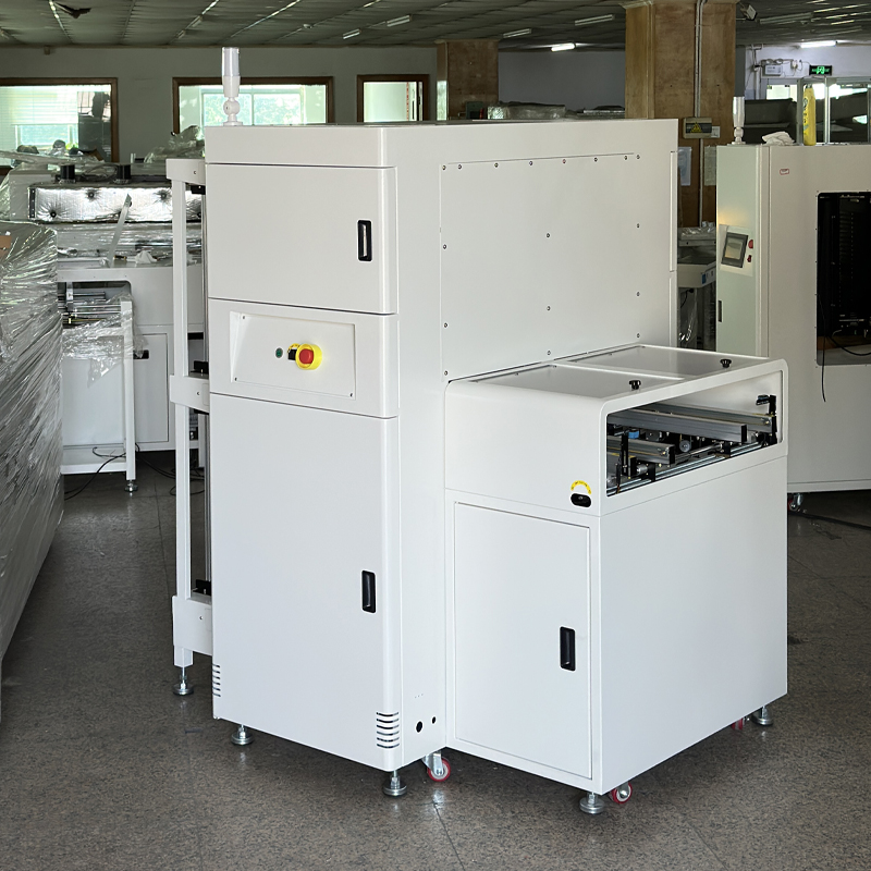 smtIM电竞NGOK收板机