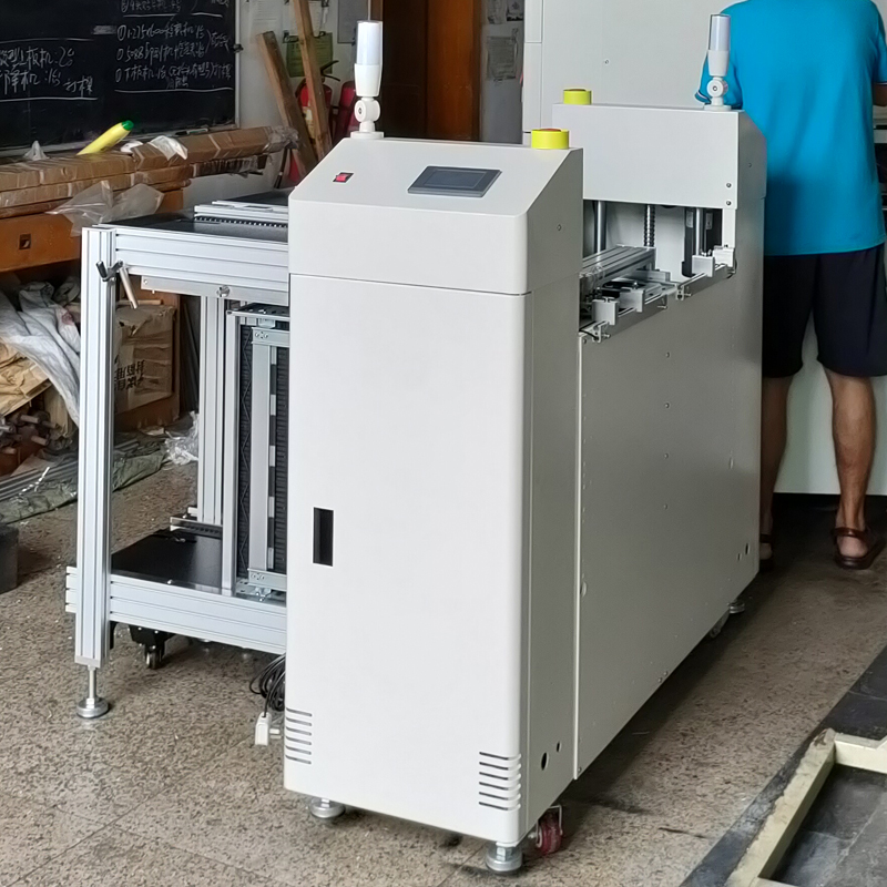 smt设备IM电竞双轨上板机
